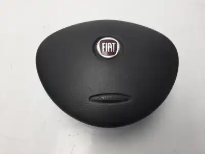 Second-hand car spare part front left air bag for fiat doblo monospace (119_, 223_) 1.3 jtd oem iam references 611001601a