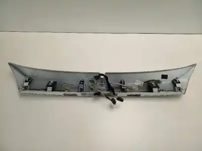 Автозапчасти б/у задние молдинги за ford fiesta (ccn) 1.0 ecoboost cat ссылки oem iam   