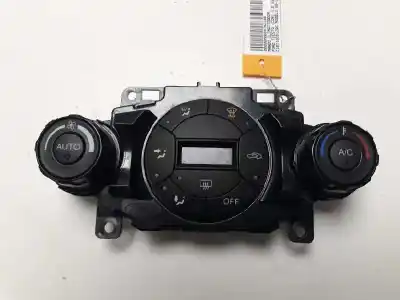 Автозапчасти б/у климат-контроль за ford fiesta (ccn) 1.0 ecoboost cat ссылки oem iam c1bt18c612ac