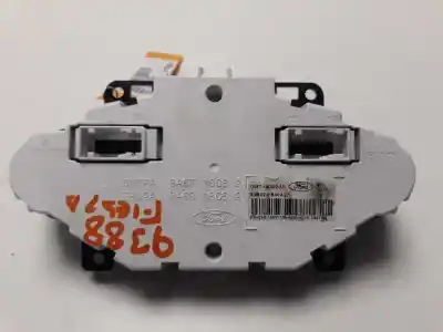 Автозапчасти б/у климат-контроль за ford fiesta (ccn) 1.0 ecoboost cat ссылки oem iam c1bt18c612ac  