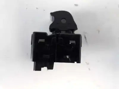 Second-hand car spare part rear left power window switch for ford s-max titanium oem iam references dg9t14529abw  