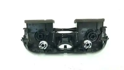 Автозапчасти б/у аэрационная решетка за opel corsa e (x15) 1.4 (08 68) ссылки oem iam 13377949  