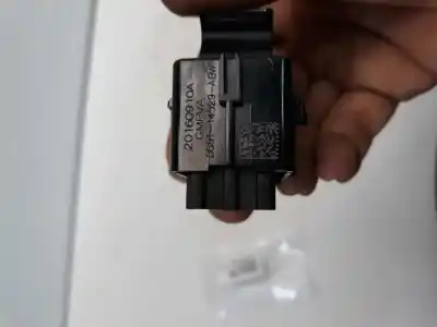 Second-hand car spare part right front power window switch for ford s-max titanium oem iam references dg9t14529abw  