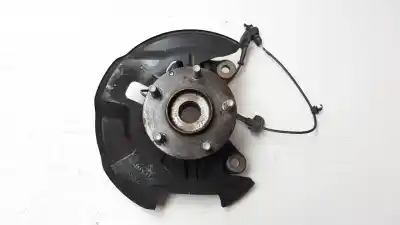 Автозапчастина б/у передній прав для mazda cx-5 (kf) 2.2 d посилання на oem iam kd3533031a