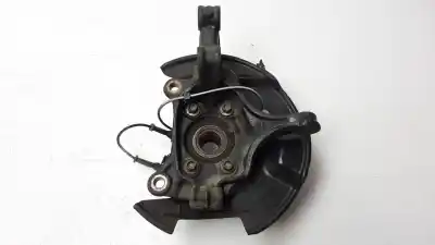 Автозапчастина б/у передній прав для mazda cx-5 (kf) 2.2 d посилання на oem iam kd3533031a  