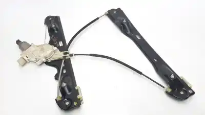 Pezzo di ricambio per auto di seconda mano alzacristalli anteriore sinistro per bmw x1 (e84) sdrive 18d riferimenti oem iam 51332990385