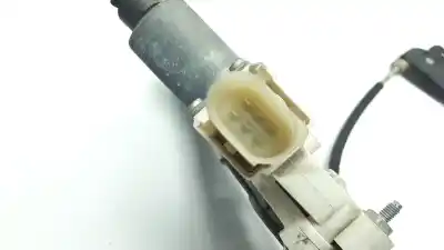 Second-hand car spare part driver left window regulator for bmw x1 (e84) sdrive 18d oem iam references 51332990385  106062416