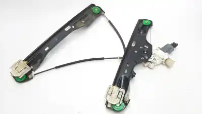 Second-hand car spare part driver left window regulator for bmw x1 (e84) sdrive 18d oem iam references 51332990385  106062416