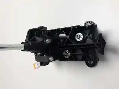 Автозапчасти б/у рычаг переключения передач за ford fiesta (ccn) 1.0 ecoboost cat ссылки oem iam c1br7c453akc  