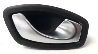 Автозапчасти б/у внутри передней правой ручки за renault captur zen ссылки oem iam 806700005r