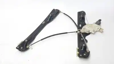 Pezzo di ricambio per auto di seconda mano alzacristalli anteriore destro per bmw x1 (e84) sdrive 18d riferimenti oem iam 51332990386