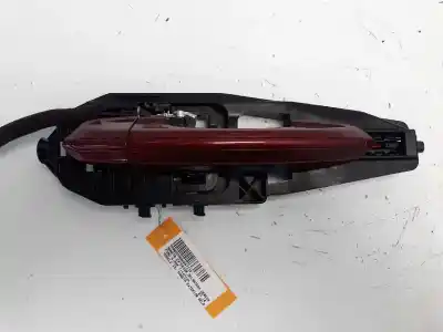 Pezzo di ricambio per auto di seconda mano maniglia esterna anteriore destra per ford s-max titanium riferimenti oem iam 