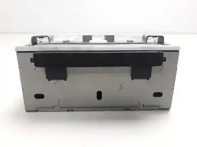 Автозапчасти б/у аудиосистема / радио cd за ford fiesta (ccn) 1.0 ecoboost cat ссылки oem iam am5t18c815rn