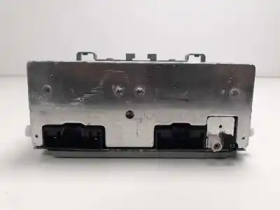 Second-hand car spare part audio system / radio cd for ford fiesta (ccn) 1.0 ecoboost cat oem iam references am5t18c815rn  