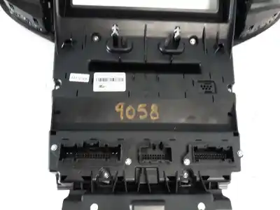 Second-hand car spare part climate control for ford s-max titanium oem iam references hm2t18e245agb  