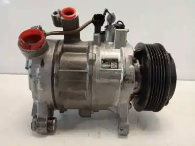 Pezzo di ricambio per auto di seconda mano compressore aria condizionata per bmw x1 (e84) sdrive 18d riferimenti oem iam 9223694