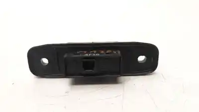 Автозапчастина б/у зовнішня ручка ворот для mazda cx-5 (kf) 2.2 d посилання на oem iam kd5450810a  