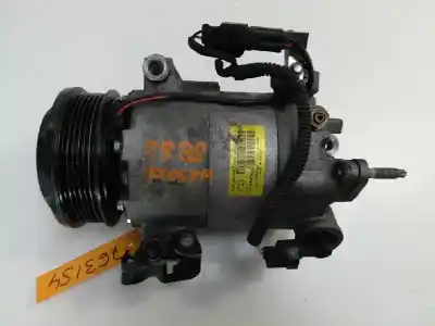 Автозапчасти б/у компрессор кондиционера воздуха за ford fiesta (ccn) 1.0 ecoboost cat ссылки oem iam 8fk351272361