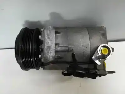 Автозапчасти б/у компрессор кондиционера воздуха за ford fiesta (ccn) 1.0 ecoboost cat ссылки oem iam 8fk351272361 1800k603 32839