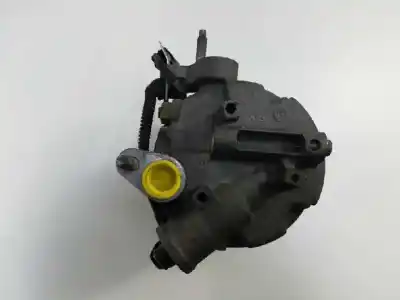 Автозапчасти б/у компрессор кондиционера воздуха за ford fiesta (ccn) 1.0 ecoboost cat ссылки oem iam 8fk351272361 1800k603 32839