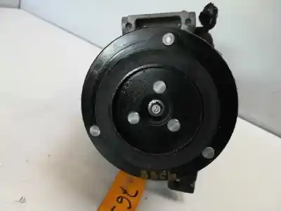 Автозапчасти б/у компрессор кондиционера воздуха за ford fiesta (ccn) 1.0 ecoboost cat ссылки oem iam 8fk351272361 1800k603 32839