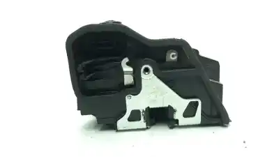 Pièce détachée automobile d'occasion serrure de porte avant droite pour bmw x1 2.0 turbodiesel références oem iam 51217229458 crdbmw0146 ezcbm027 