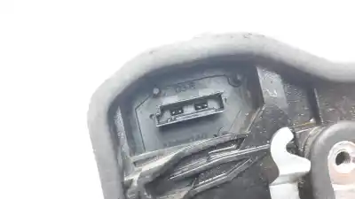 Pièce détachée automobile d'occasion serrure de porte avant droite pour bmw x1 2.0 turbodiesel références oem iam 51217229458 crdbmw0146 ezcbm027 