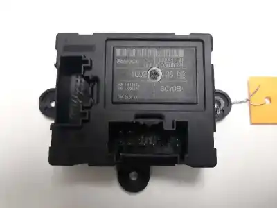 Peça sobressalente para automóvel em segunda mão MÓDULO DE CONFORT / BSI /BCM por FORD FIESTA (CCN)  Referências OEM IAM CV1T14B531AF  