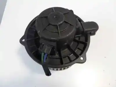 Second-hand car spare part HEATING FAN for HYUNDAI ACCENT (LC)  OEM IAM references 971121C000  