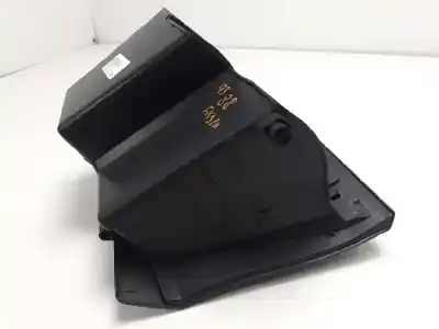 Автозапчасти б/у бардачок за ford fiesta (ccn) 1.0 ecoboost cat ссылки oem iam   