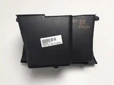 Автозапчасти б/у бардачок за ford fiesta (ccn) 1.0 ecoboost cat ссылки oem iam   