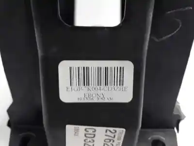 Pièce détachée automobile d'occasion levier pour ford s-max titanium références oem iam e1gp7k004cd  