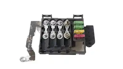Gebrauchtes Autoersatzteil relais sicherungskasten multifunktionsrelais zum volkswagen polo berlina (6n2) 1.9 diesel oem-iam-referenzen 6x0937555a  