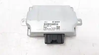 Peça sobressalente para automóvel em segunda mão módulo eletrônico por ford kuga (cbs) 2.0 tdci cat referências oem iam gq6kd