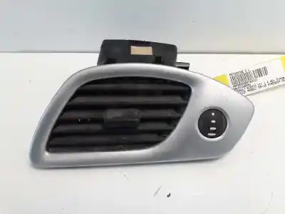 Автозапчасти б/у аэрационная решетка за renault grand scenic 2 1.9 dci 130ch manual ссылки oem iam 1012127