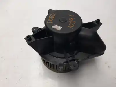 Second-hand car spare part heating fan for fiat doblo monospace (119_, 223_) 1.3 jtd oem iam references 46722956
