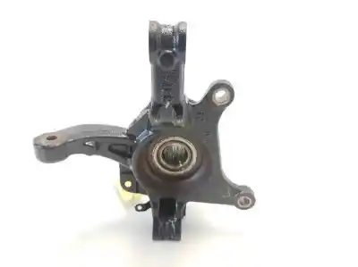 Автозапчасти б/у передняя левая кулачка за renault captur zen ссылки oem iam   