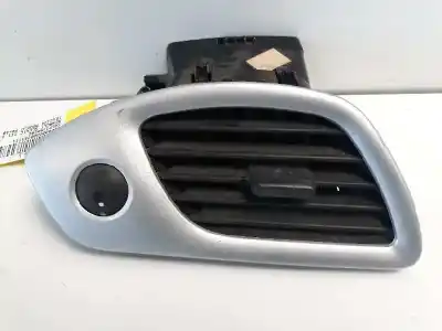 Автозапчасти б/у аэрационная решетка за renault grand scenic 2 1.9 dci 130ch manual ссылки oem iam 1012124