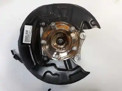 Pezzo di ricambio per auto di seconda mano snodo posteriore destro per ford s-max titanium riferimenti oem iam 