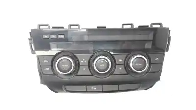 Автозапчастина б/у клімат-контроль для mazda cx-5 (kf) 2.2 d посилання на oem iam kr8561190a
