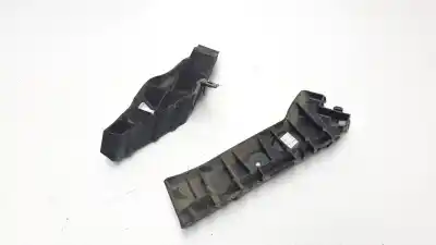 Автозапчастина б/у молдинг для seat leon (5f1) 1.2 tsi посилання на oem iam 5f0807394  5f0807378