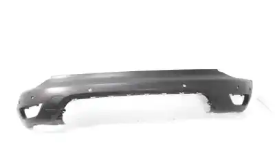 Автозапчасти б/у задний бампер за renault captur zen ссылки oem iam 850b21681r