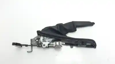 Peça sobressalente para automóvel em segunda mão alavanca de travão de mão por bmw serie 1 berlina (e81/e87) 2.0 16v diesel cat referências oem iam 34406782749