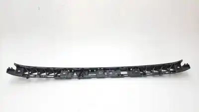 Автозапчастина б/у молдинг для seat leon (5f1) 1.2 tsi посилання на oem iam 5f0807863  