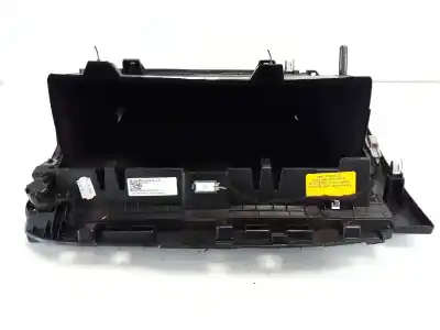 Peça sobressalente para automóvel em segunda mão porta luvas por ford s-max titanium referências oem iam   