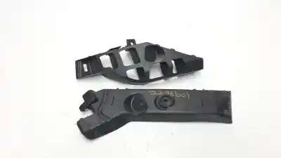 Автозапчастина б/у молдинг для seat leon (5f1) 1.2 tsi посилання на oem iam 5f0807393