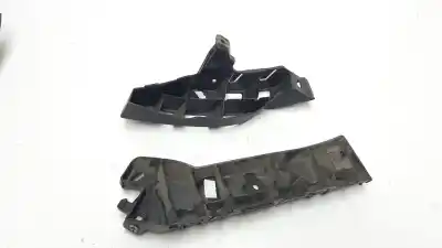 Автозапчастина б/у молдинг для seat leon (5f1) 1.2 tsi посилання на oem iam 5f0807393  5f0807377
