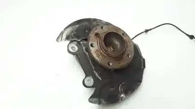 Peça sobressalente para automóvel em segunda mão manga de eixo dianteira direita por bmw serie 1 berlina (e81/e87) 2.0 16v diesel cat referências oem iam 3121676444