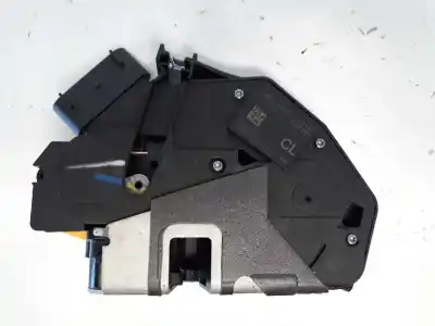 Second-hand car spare part front right door lock for ford s-max titanium oem iam references em2au21812bd  