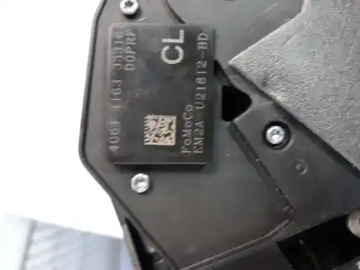 Second-hand car spare part front right door lock for ford s-max titanium oem iam references em2au21812bd  